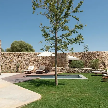 Son Brull & 5* Pollença