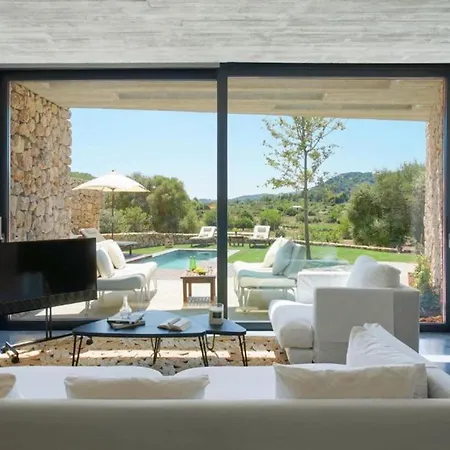 Son Brull & Hotel Pollenca