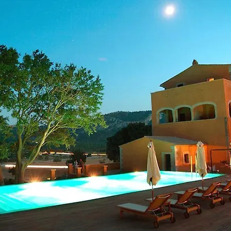 Son Brull & Hotel Pollenca