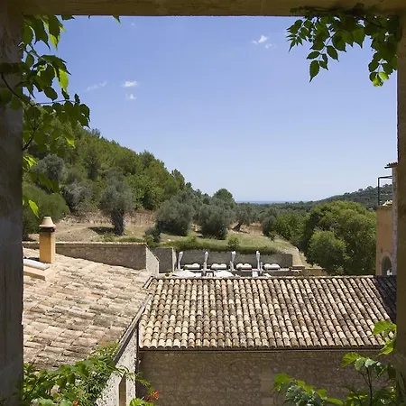 Hotel Son Brull & Pollença