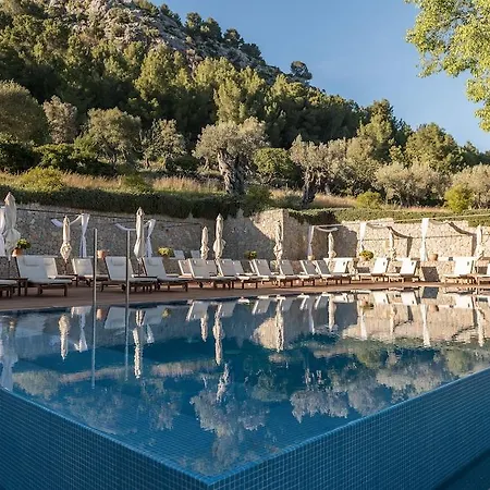 Hotel Son Brull &