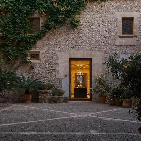 Son Brull & 5* Pollença