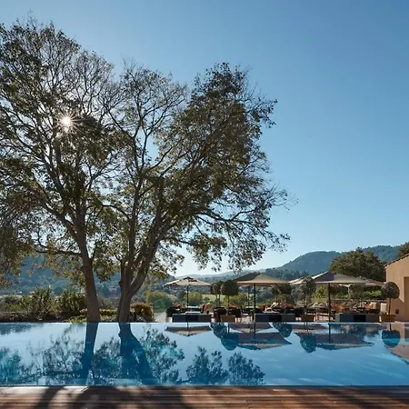 Hotel Son Brull &