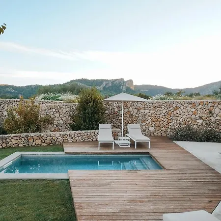 Son Brull & Hotel Pollenca