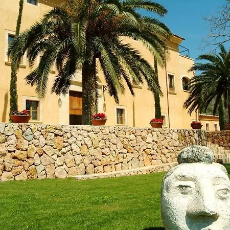 Hotel Son Brull & 5*
