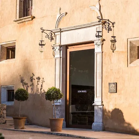 Hotel Son Brull &